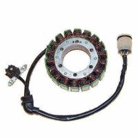Aprilia Rsv 1000 - 98/03 / Tuono - 02/05 / Falco - 99/04 - Stator Alternator