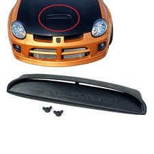 Hood Scoop Replacement For 2003-2005 Srt4 Dodge Neon 3d Printed Asa