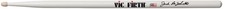 Vic Firth - SJD - Signature Series -- Jack DeJohnette Drumsticks