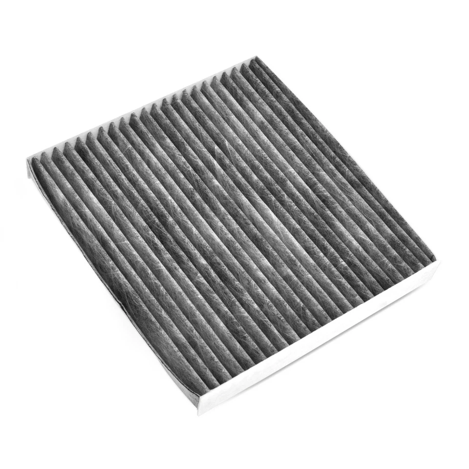 Fit for Mazda CX-7 6 Carbon Fiber Cabin Air Filter GJ6B-61-P11 GJ6A-61-P11 9A xg - Image 3 of 3