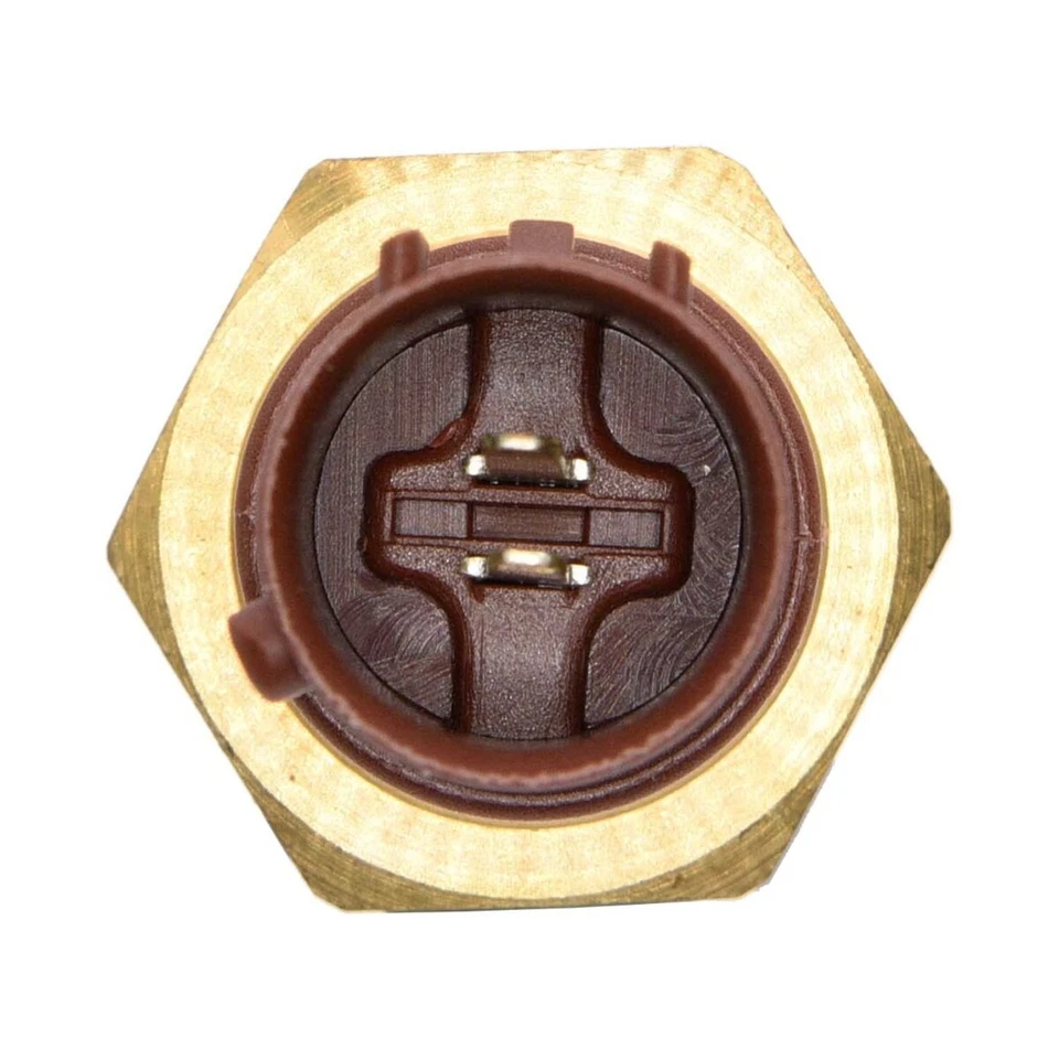 Walker Products Cooling Fan Switch with 2 wire Direct Fit - Изображение 3 из 4