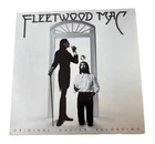 Fleetwood Mac Self-Titled Original Master Recording MFSL 1979 Vinyl Record / VG
