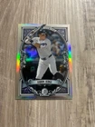 2026 Bowman Chrome Aaron Judge #BST-4 Bowman Sterling Refractor Yankees