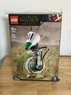 Lego 75278 Star Wars D-O Droid New Rare Factory Sealed Episode IX Retired 2020