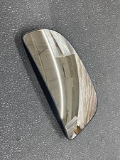 Genuine Mopar Spotter Mirror Replacement Glass Right 68067730AA