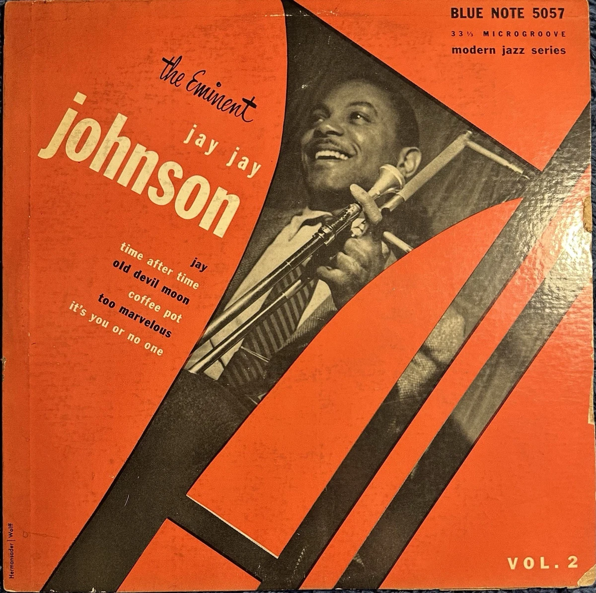 Jazz LP 10