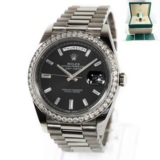 Rolex Day-Date 228349RBR