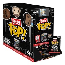 Bitty Pop! Star Wars Mystery Bag