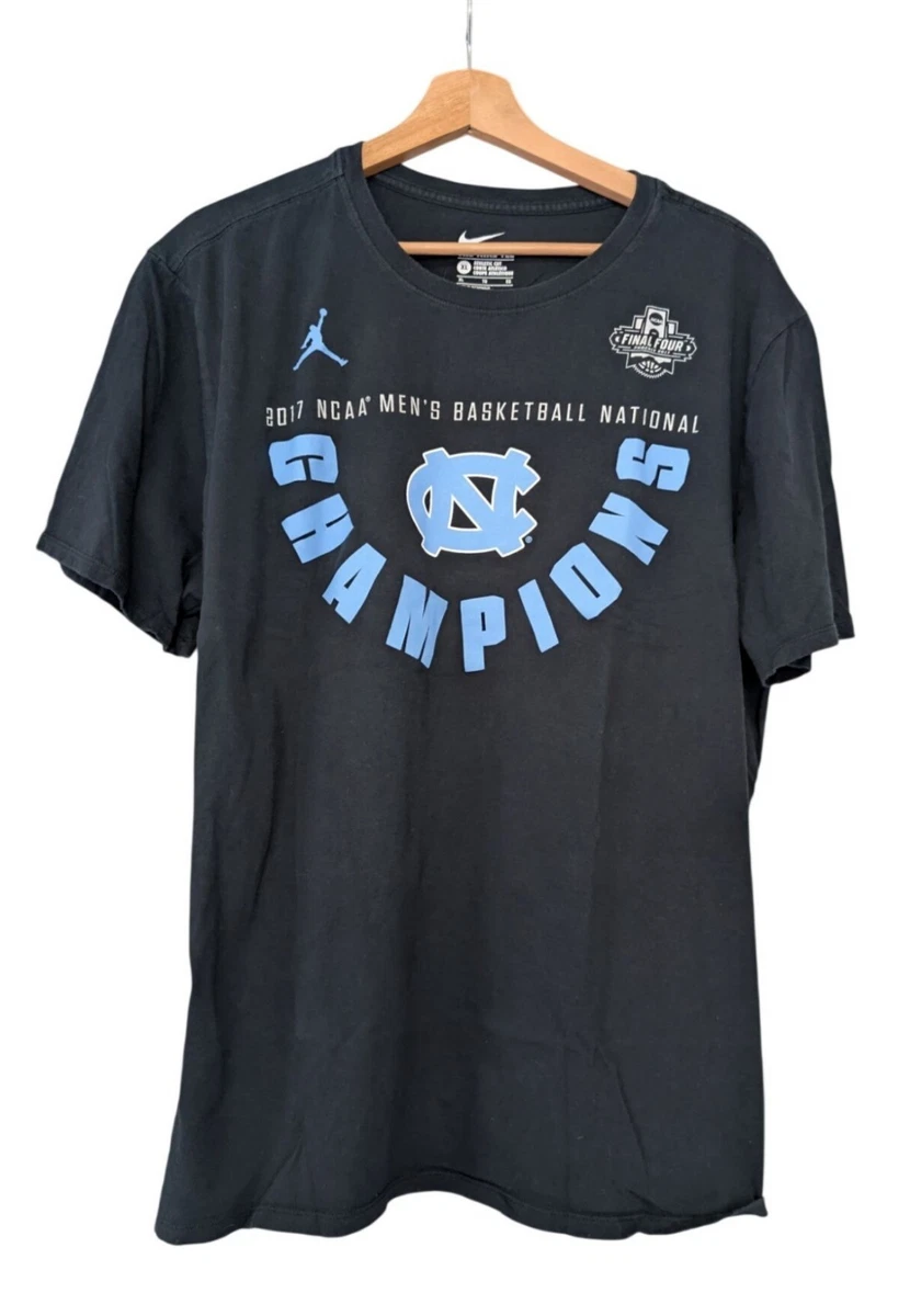 Nike North Carolina Tar Heels Size XL NCAA Fan Apparel & Souvenirs