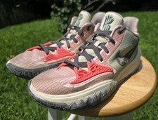 Nike Kyrie 4 Low Pale Coral for Sale | Authenticity Guaranteed | eBay