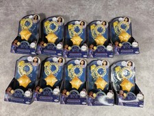  10 Disney Wish Wishing Star Light Up Necklace Jakks Pacific 2023