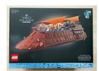 LEGO 75397 Star Wars Jabba's Sail Barge NEW SEALED 2024 UCS 11 Minifigures