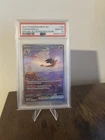 2023 Pokemon—Charizard ex #199 Scarlet & Violet 151—SIR Holo PSA 10