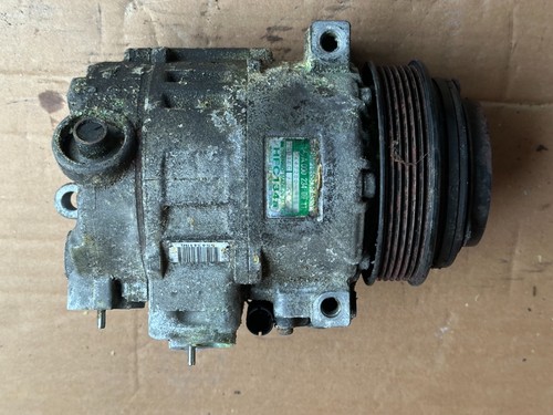 Mercedes-benz SLK 200 170 Kompressor Klimaanlage 0002340911 M423
