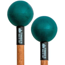 Timber Drum Co. Percussion Mallets — MADE IN U.S.A. — Sticks for Xyl