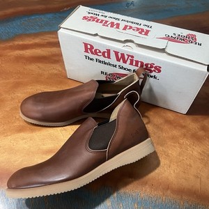 Red Wing Romeo | eBay