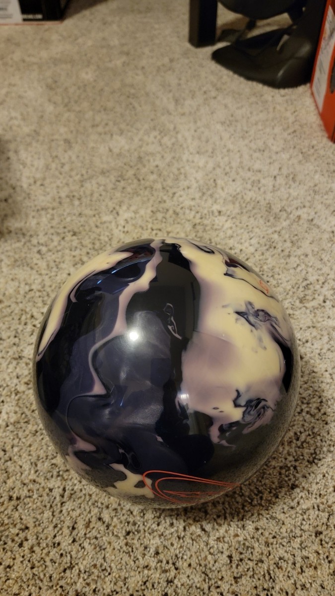 ストーム フェイズAI15p Storm Phaze AI Bowling Ball X-Comp | 15 Pounds | 3-3.5
