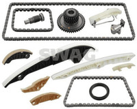 Steuerkettensatz FüR Audi Seat A4 Allroad B8 Avant A5 Sportback Cabriolet A6 C7