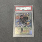 2024 TOPPS CHROME UPDATE CELEBRACION #15 PAUL SKENES ROOKIE RC 24/99 PSA 10