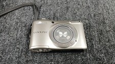 Nikon Coolpix L28 Digital Camera 20MP Optical Zoom From Japan