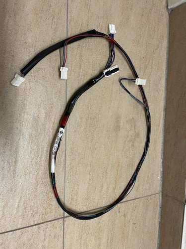 NISSAN 350Z Z33 7300K-CD700 A-Säule/Dachhimmel Kabelstrang