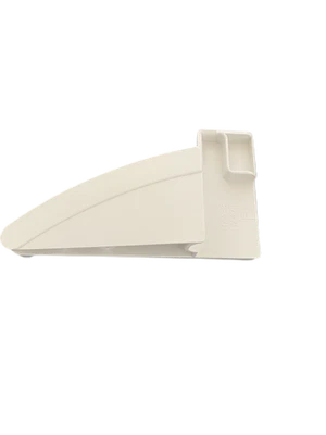 MDS-PRO Seitenteil Halter für Flaschenfach rechts Liebherr Kühlschrank 7438550 909720700