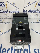 SQUARE D LH36400 400 A 3 P Circuit Breaker