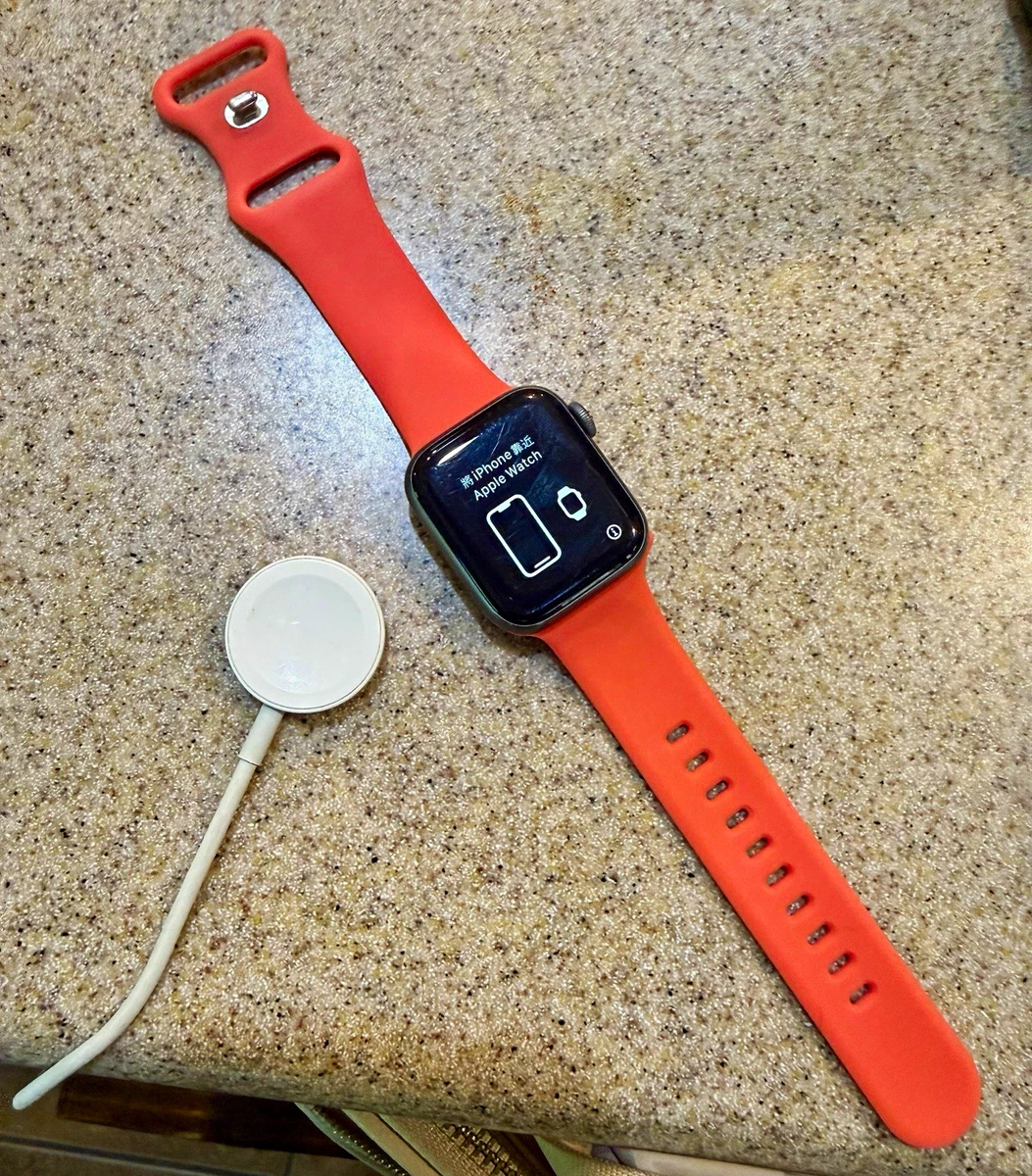 Apple Orange Smart Watches for Sale - eBay