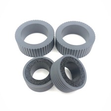 Pickup Roller Bremsrolle Gummi Für Fujitsu fi-6130 fi-6230 fi-6140 fi-6240 ix500