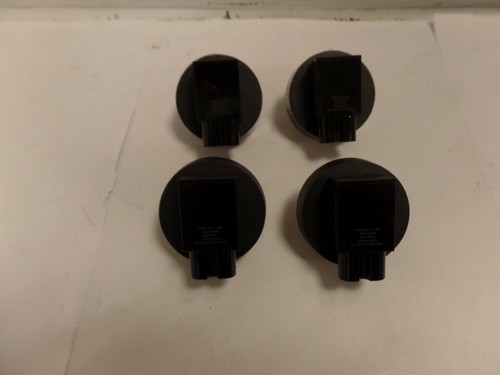 4x Genuine Google Nexus Wireless Charging Pad Power Adapter Tips AU Type I Plug - Picture 4 of 7