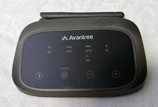 Avantree Oasis Plus Bluetooth Transmitter Receiver for TV  BTTC-500P - Excellent