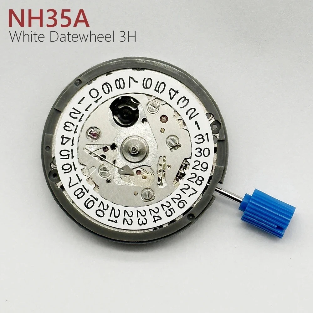 Nh35 a new arrivals