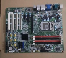 Advantech AIMB-780QG2 AIMB-780 Rev A1 industrial motherboard