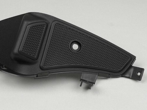 GILERA RUNNER 50 SP 125 VX ST 200 VXR ST (Euro 3) RIDER LEFT FOOTREST - Picture 4 of 4