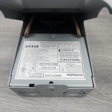 Mars Quality Electrical AC Disconnect Switch 83335