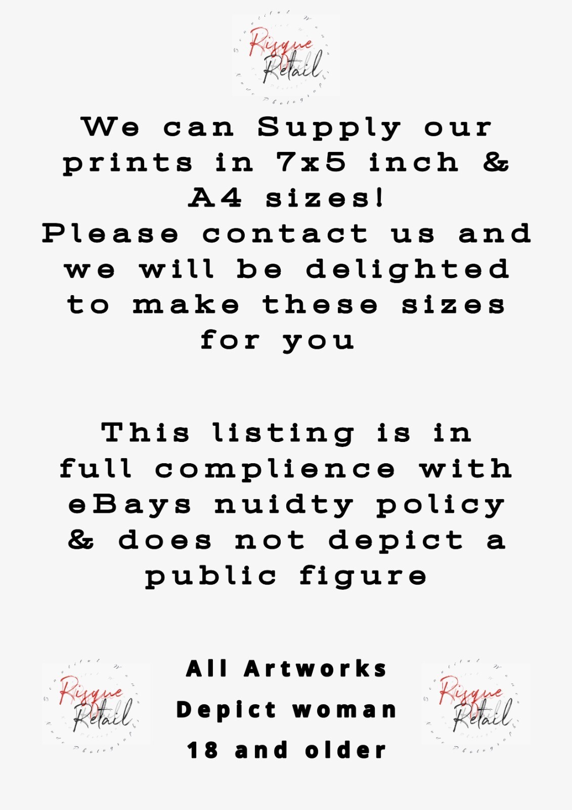 Beautiful Mature Nude Woman - Pretty Hot Model Art photography A4 print