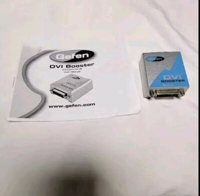 Gefen DVI Booster