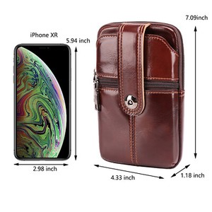 extra large cell phone holster