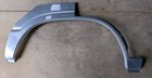 <!--F#f_0-->Toyota Landcruiser FJ60 FJ62 Quarter Panel Rear Wheel Passenger Right Side Dog <!--F/-->