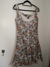 Desigual Dress Size 40