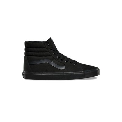 Schuhe Universal Herren Vans SK8 HI VTS9BJ4 Schwarz