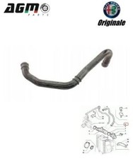 MANICOTTO TUBO SUPERIORE RADIATORE ORIGINALE ALFA ROMEO 147 W8 BZ DS 46794404