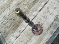 International 300 Utility Ihc Tractor Engine Motor Camshaft W/ Drive Gear
