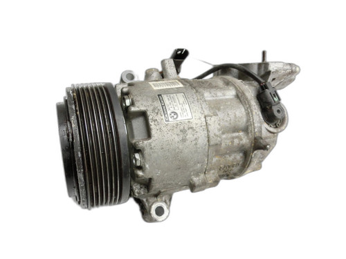 Klimakompressor Klima Kompressor für BMW E81 1er 116i LCI 07-13 2,0i 90KW 135tkm