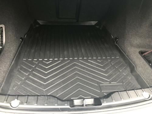 Rear Trunk Cargo Floor Tray Boot Liner Mat for BMW 5-Series M5 F10 2011-2016 New - Picture 23 of 24