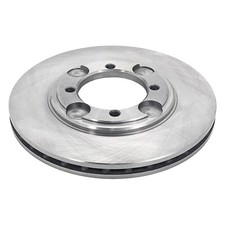 DuraGo Front Disc Brake Rotor for Elantra, Tiburon (BR31061)