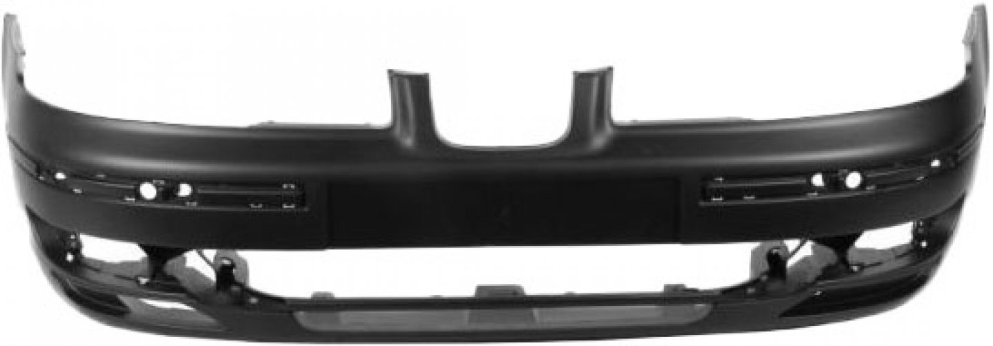 Pare-choc avant ABS haute résistance pour Seat Toledo et Leon TDI