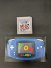 NBA All-Star Challenge (Nintendo Game Boy, 1991)