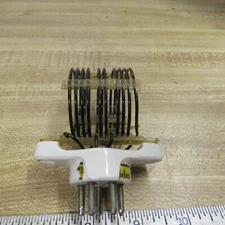 COIL Plug In BUD  5 Pin  HAM RADIO K