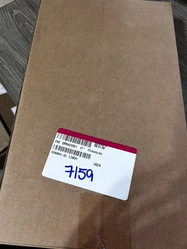 EBR84433501 - LG REFRIGERATOR MAIN BOARD